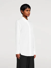 Derica Cotton Shirt