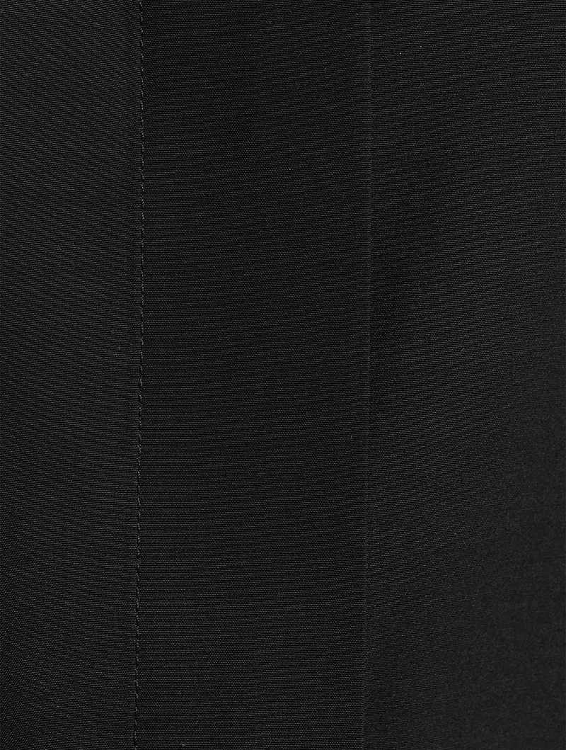 Sisella Silk And Wool Shirt