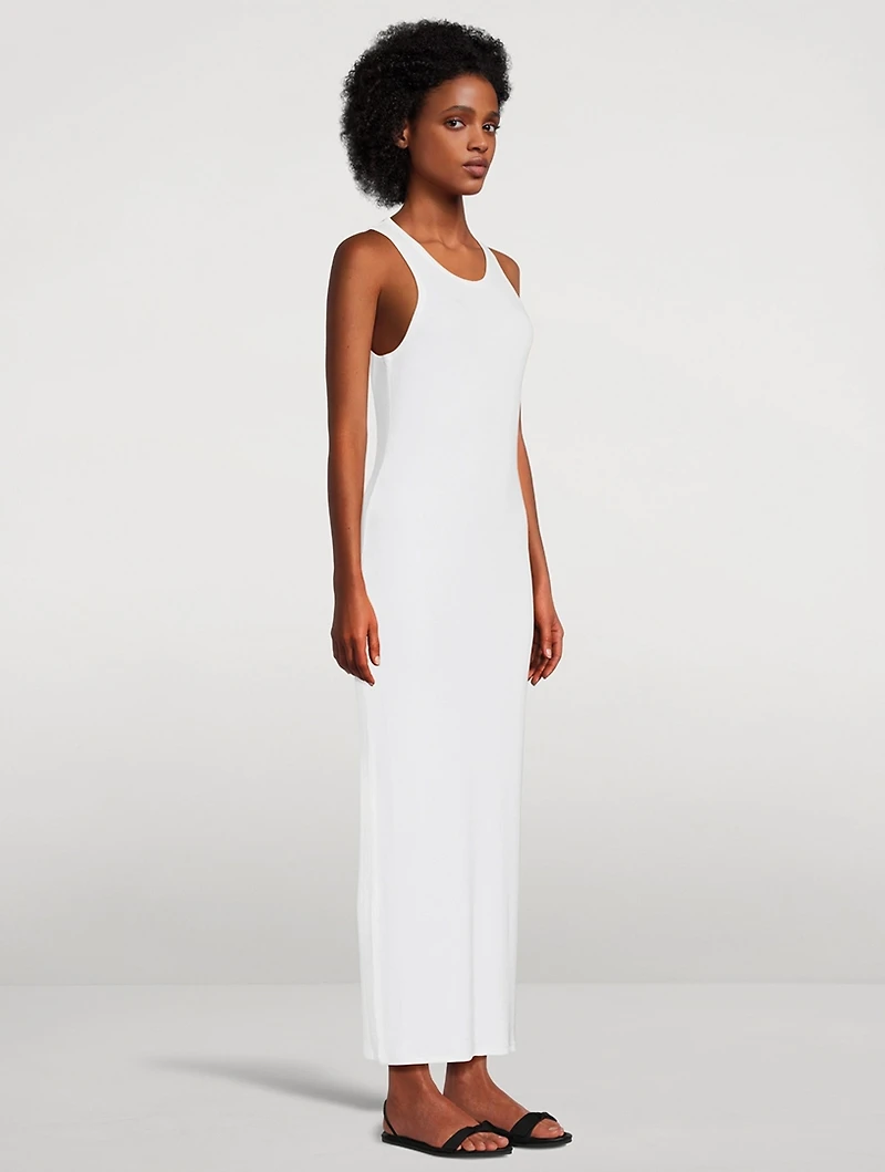 Tikea Maxi Dress