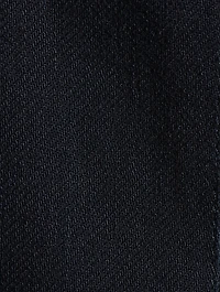 Rimbaud Belted Denim Coat