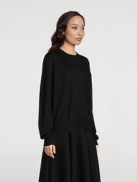 Battersea Cashmere Cardigan