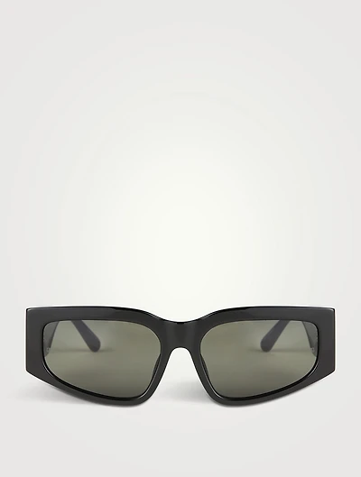 Senna Rectangular Sunglasses