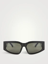 Senna Rectangular Sunglasses