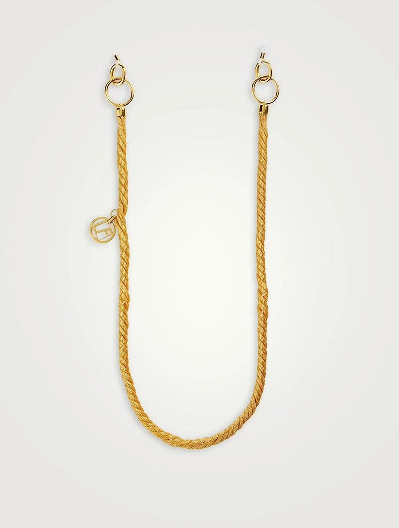 Rope Eyewear Chain
