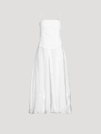 Ala Parachute Dress