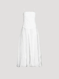 Ala Parachute Dress
