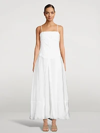 Ala Parachute Dress