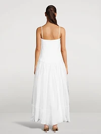 Ala Parachute Dress