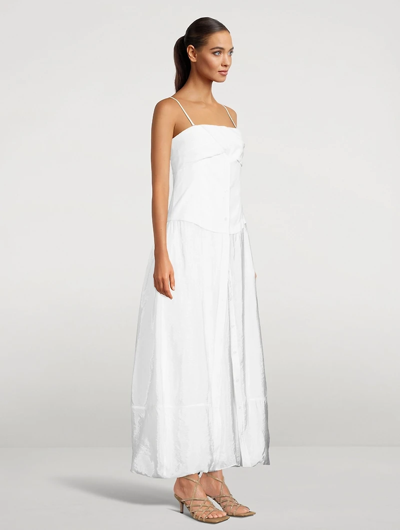 Ala Parachute Dress