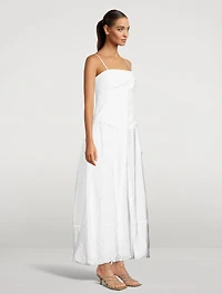 Ala Parachute Dress