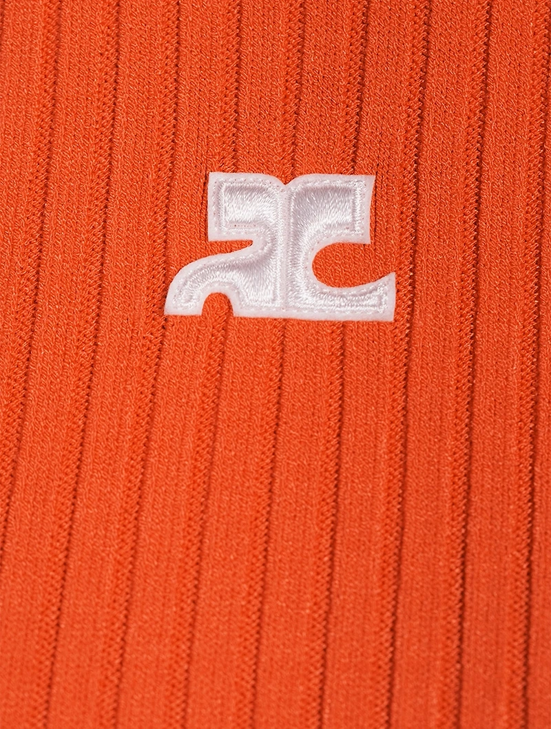 Reedition Knit Turtleneck