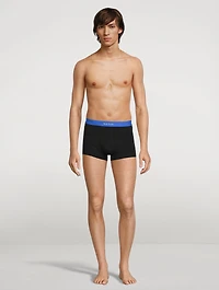 Three-Pack Logo Briefs