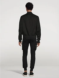 Bauhaus Bomber Jacket