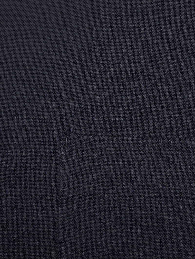 Wool Work Jacket