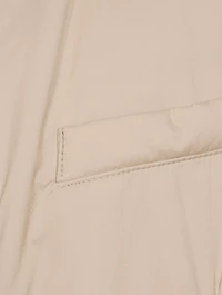 Nuage Nylon Padded Jacket