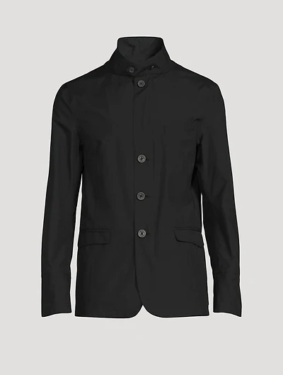 Laminar Gortex Jacket