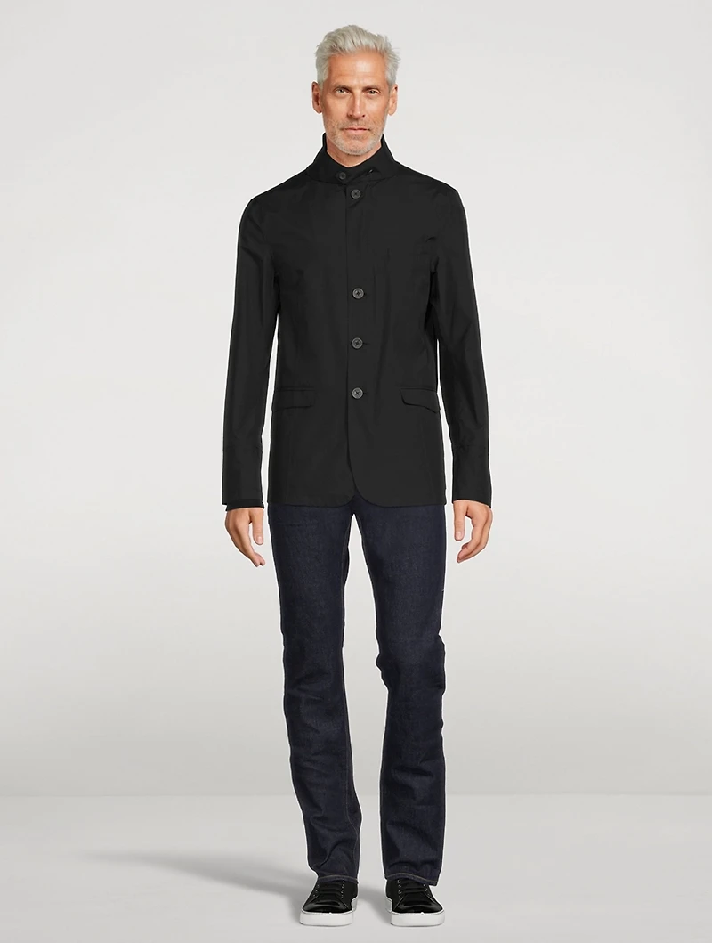 Laminar Gortex Jacket