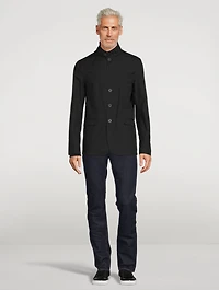 Laminar Gortex Jacket