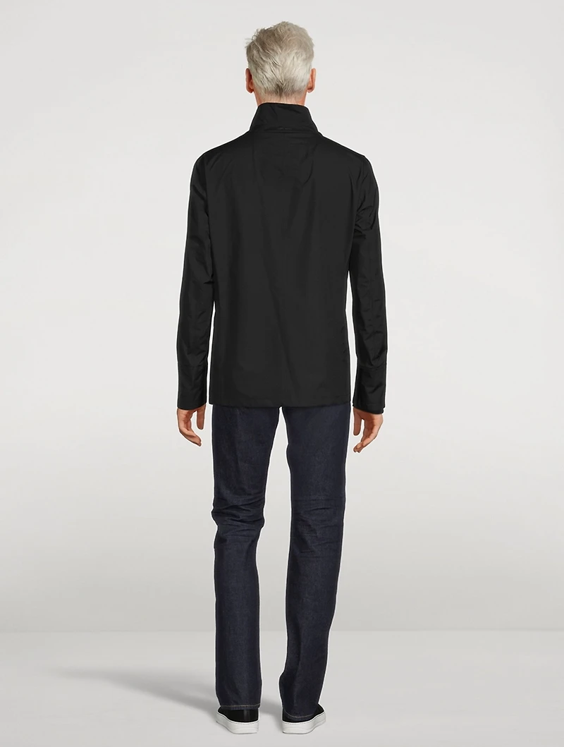 Laminar Gortex Jacket