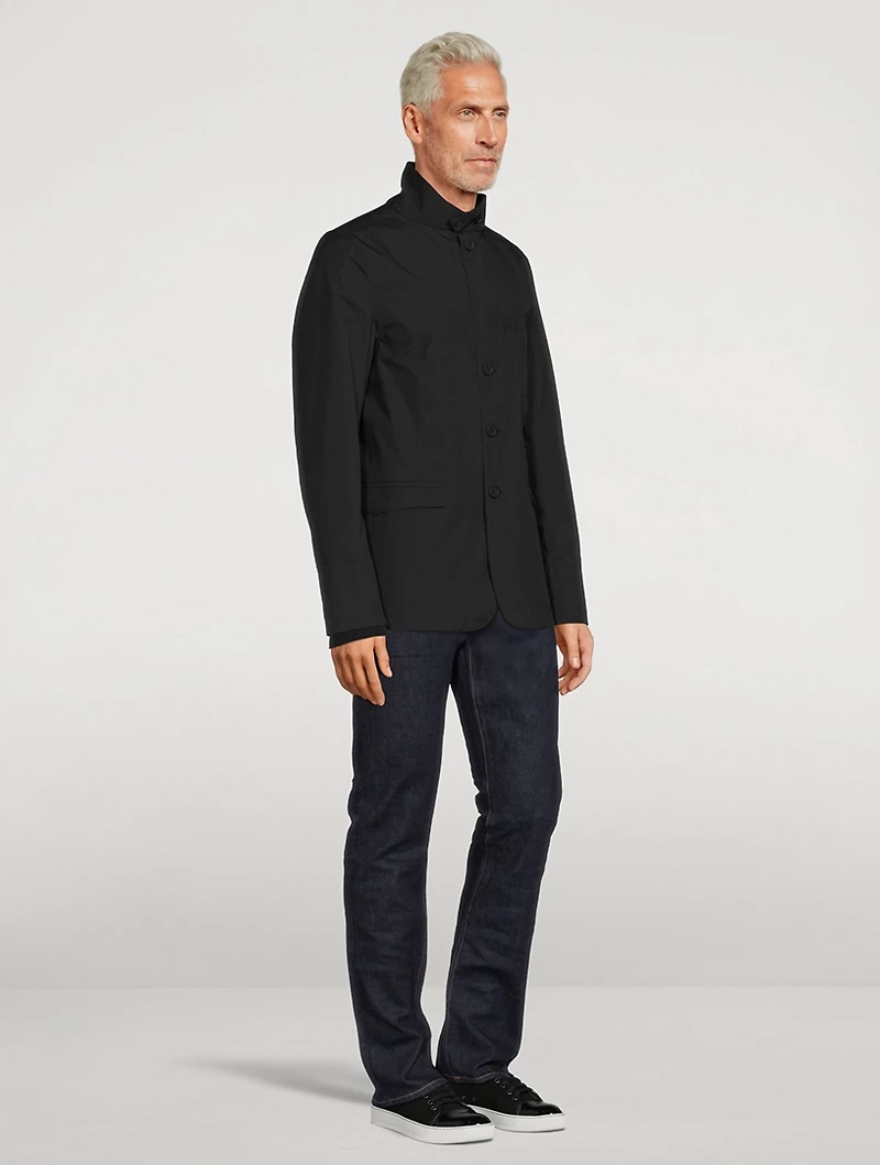 Laminar Gortex Jacket