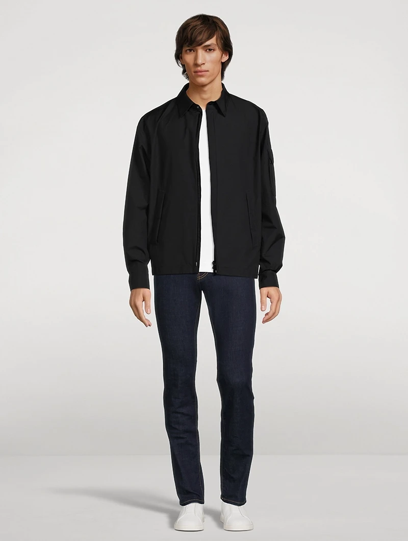Laminar Gortex Shirt Jacket