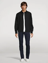 Laminar Gortex Shirt Jacket