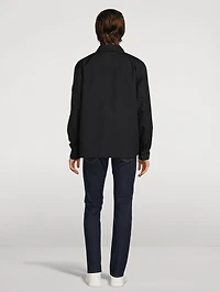 Laminar Gortex Shirt Jacket