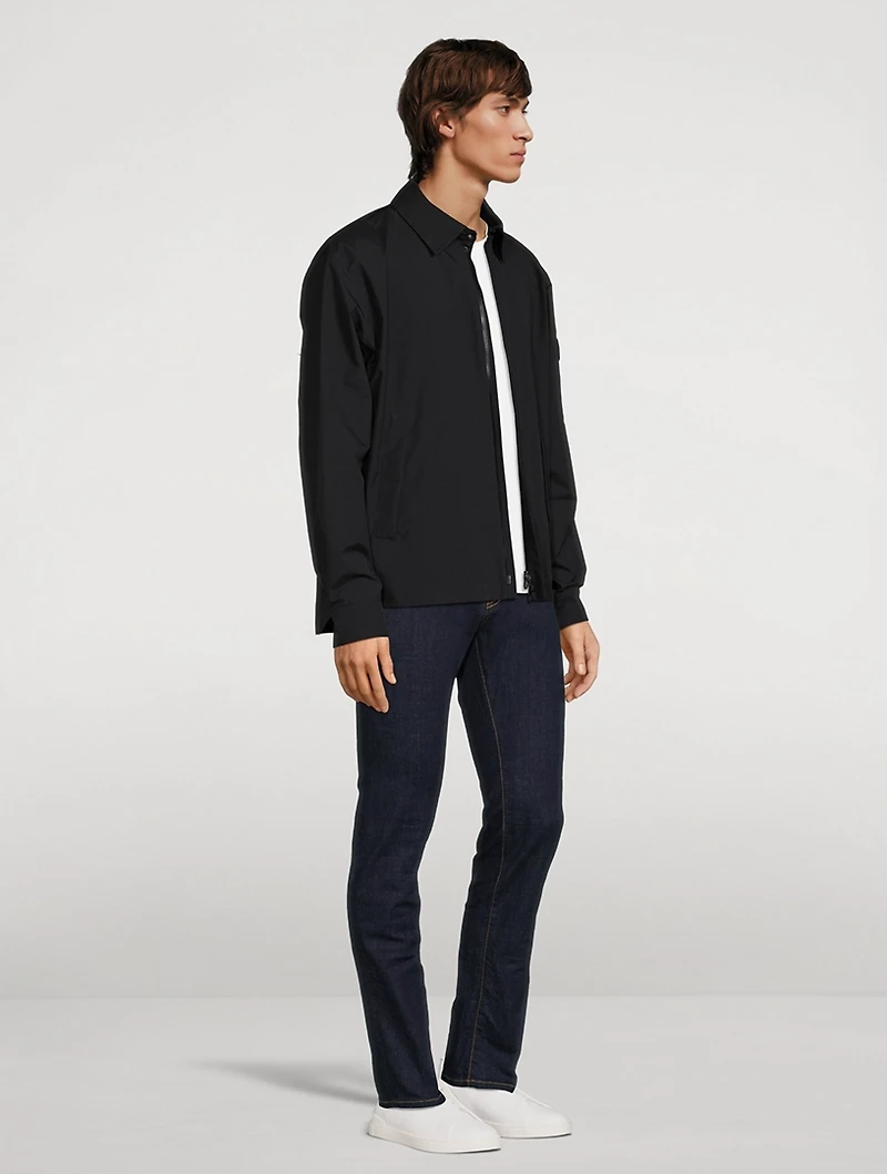 Laminar Gortex Shirt Jacket
