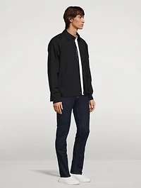 Laminar Gortex Shirt Jacket