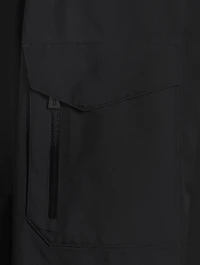 Laminar Gortex Shirt Jacket