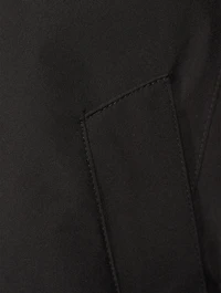 Laminar Gortex City Trench Coat