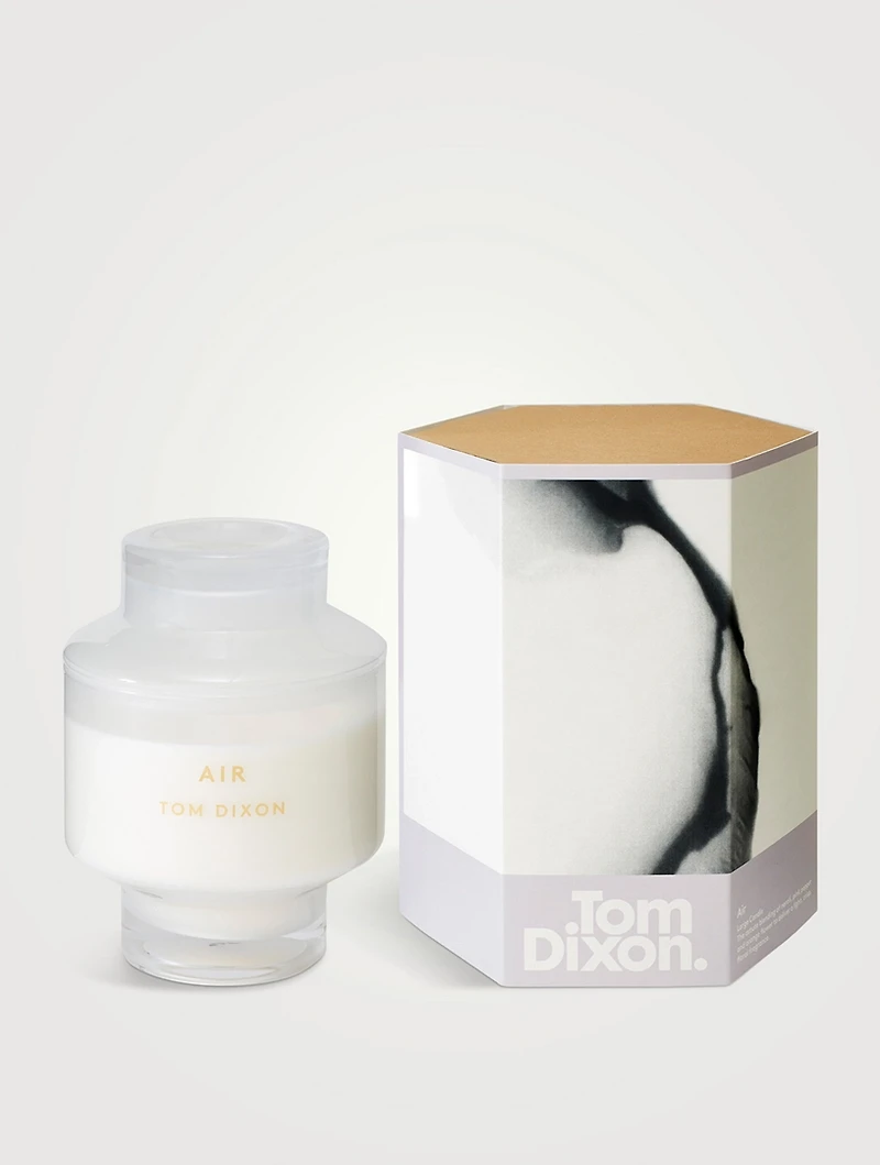 Large Elements Air Candle