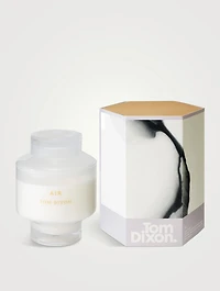 Large Elements Air Candle