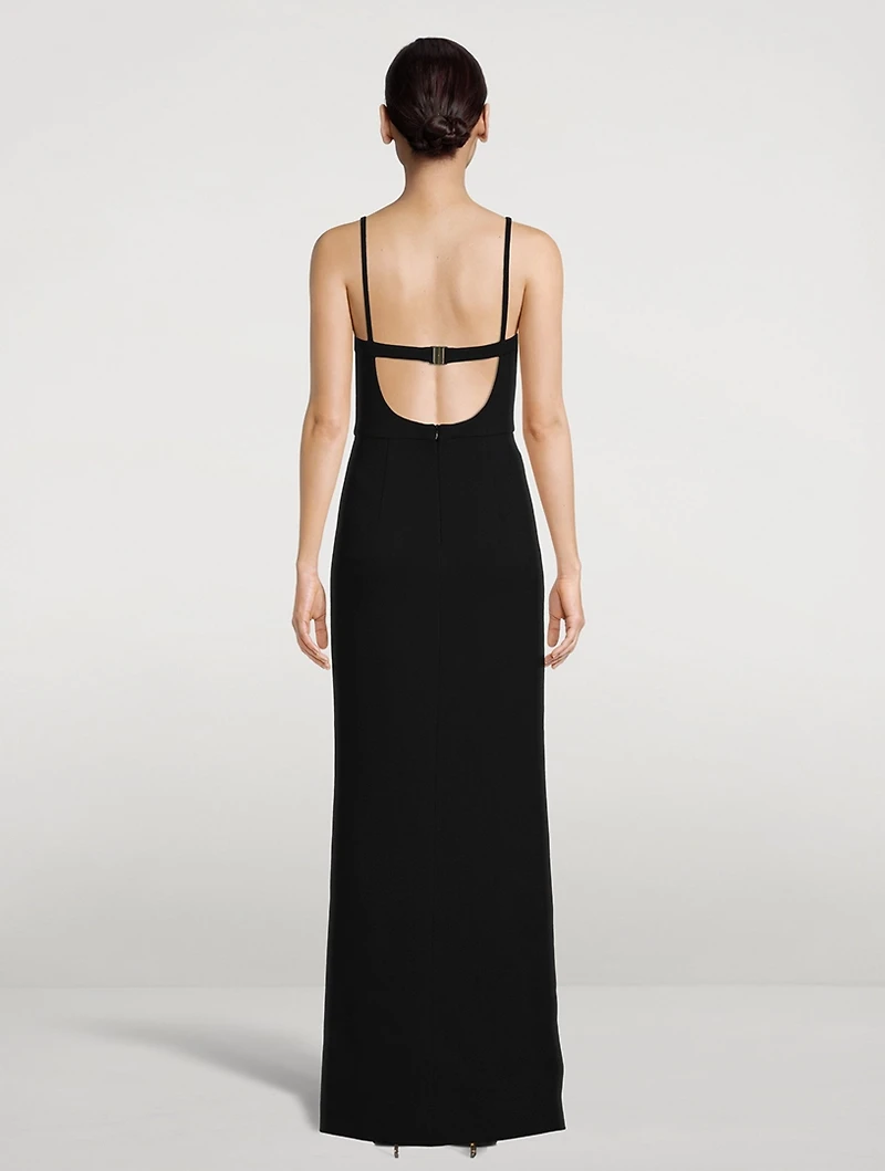 Piero Gown