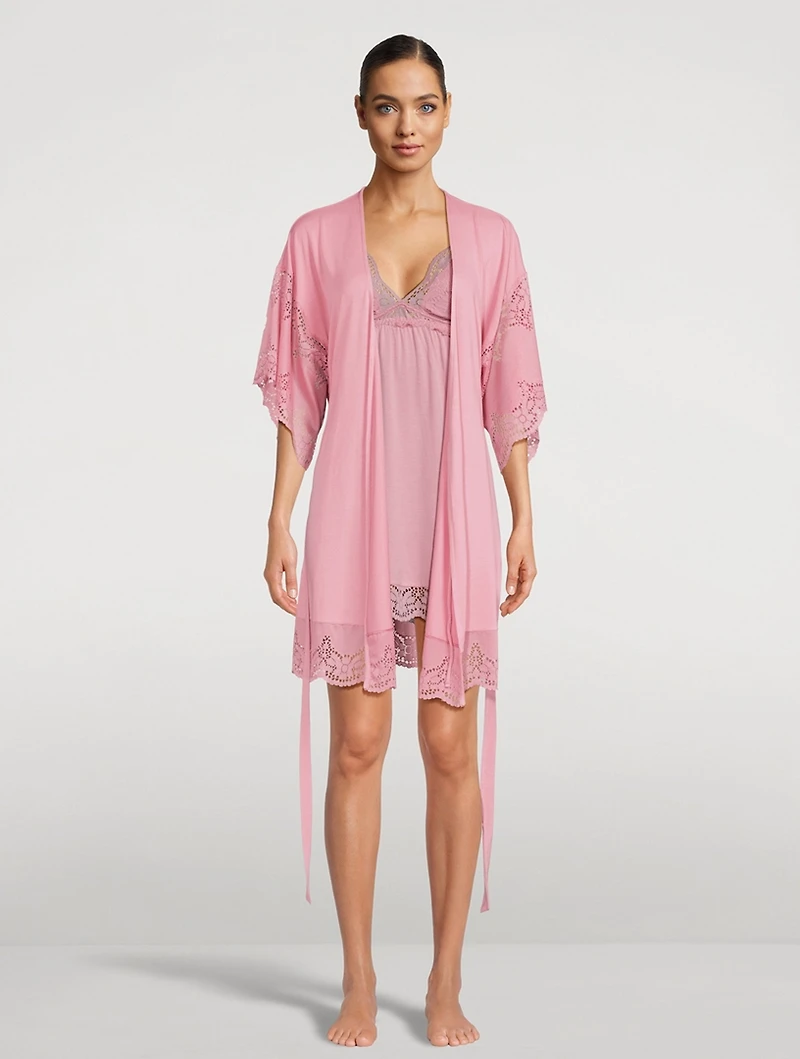 Beatrix Robe