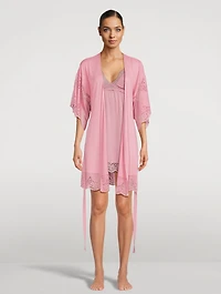 Beatrix Robe