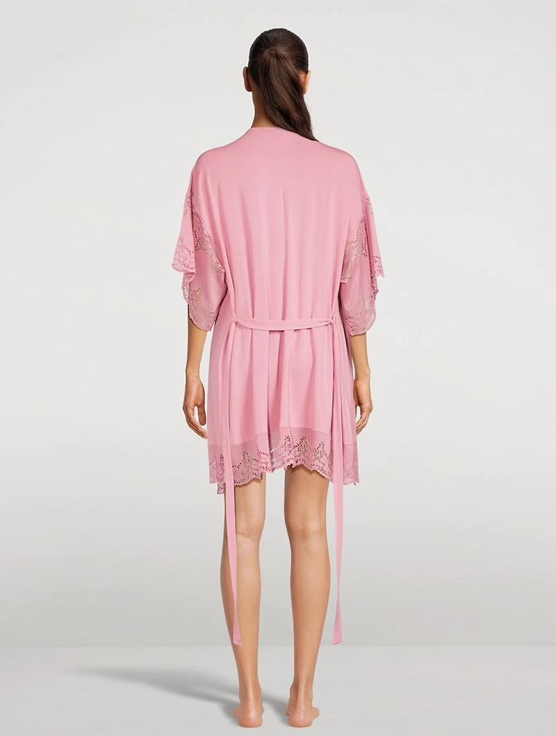 Beatrix Robe