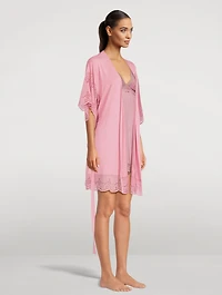 Beatrix Robe