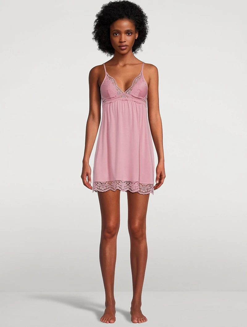 Beatrix Chemise