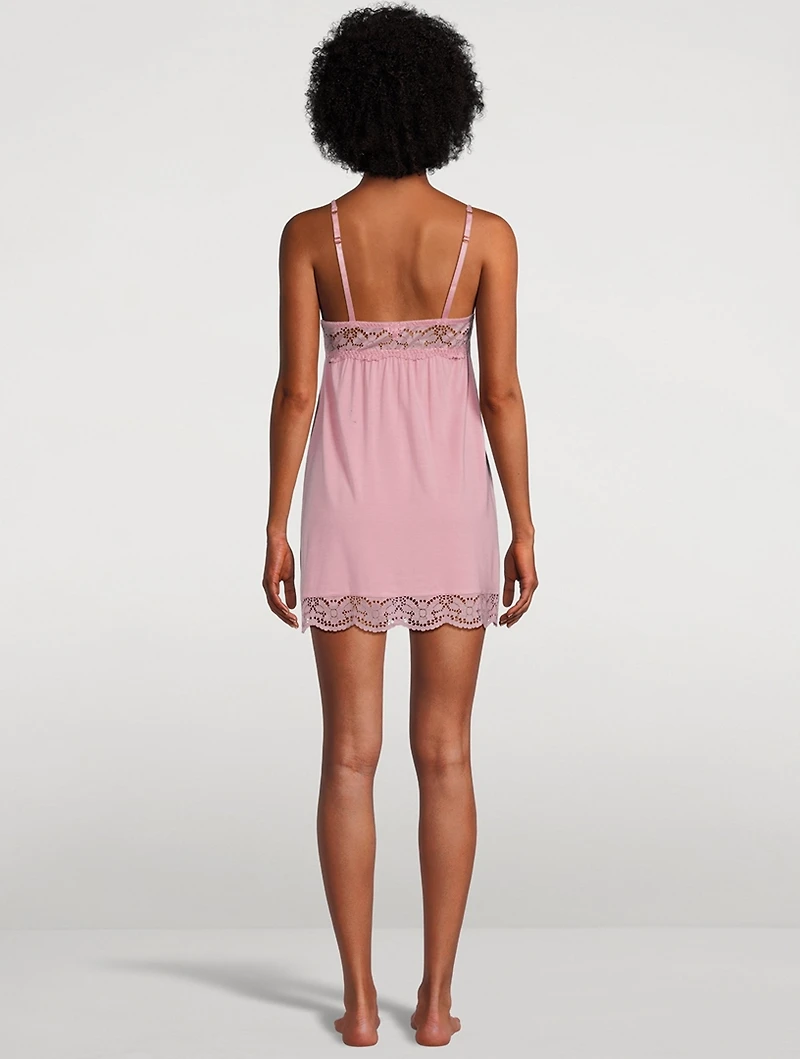 Beatrix Chemise