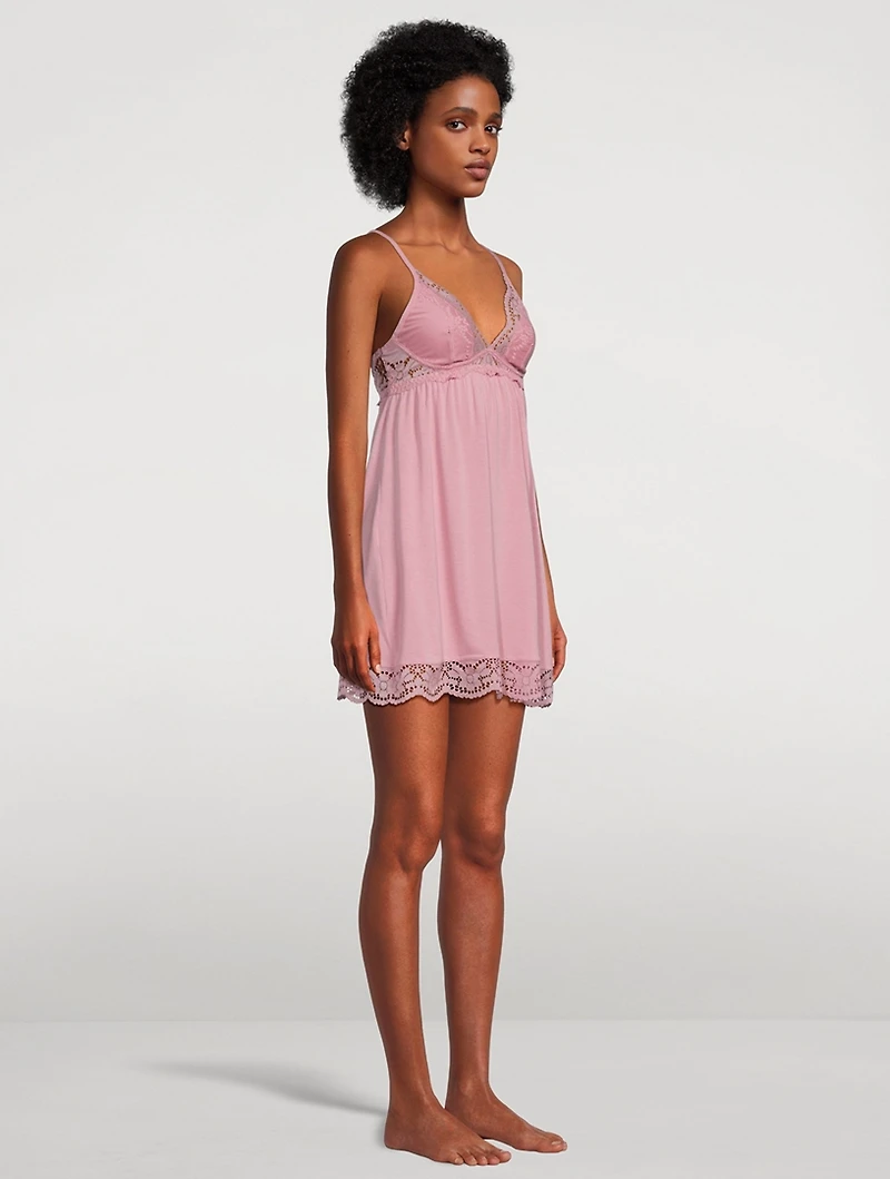 Beatrix Chemise