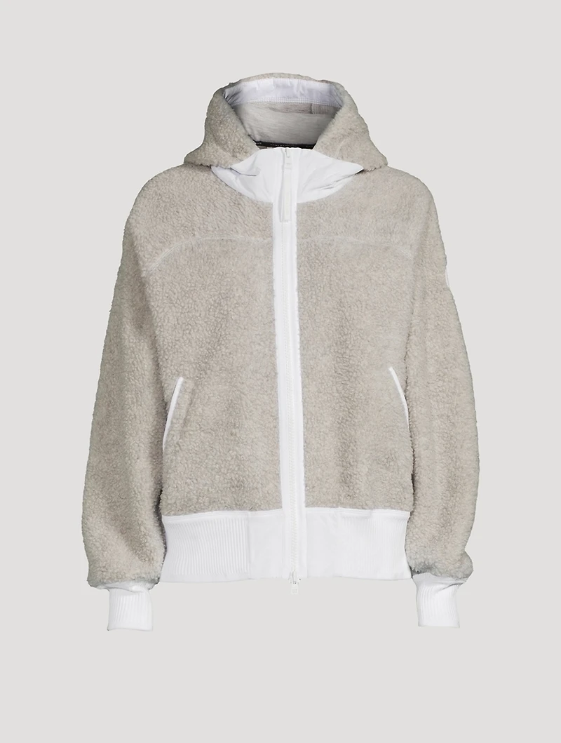 Simcoe Humanature Fleece Hoodie