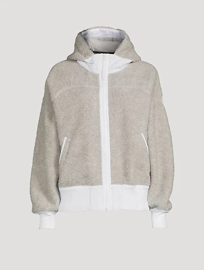 Simcoe Humanature Fleece Hoodie