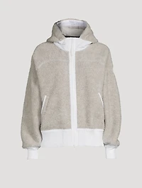 Simcoe Humanature Fleece Hoodie