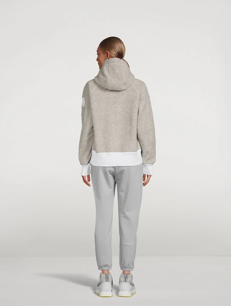 Simcoe Humanature Fleece Hoodie
