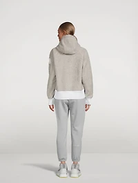 Simcoe Humanature Fleece Hoodie