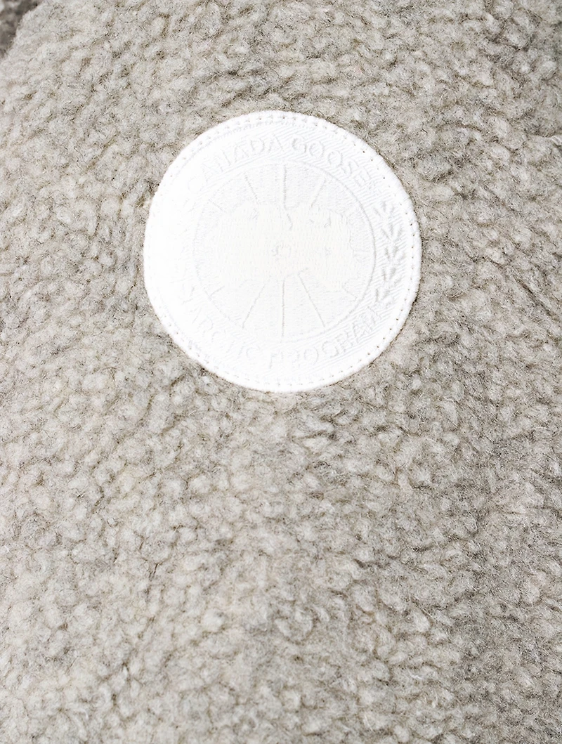 Simcoe Humanature Fleece Hoodie