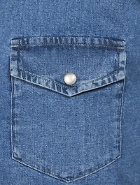 Tattersall Western Shirt
