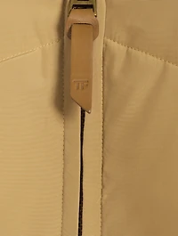 Padded Down Vest