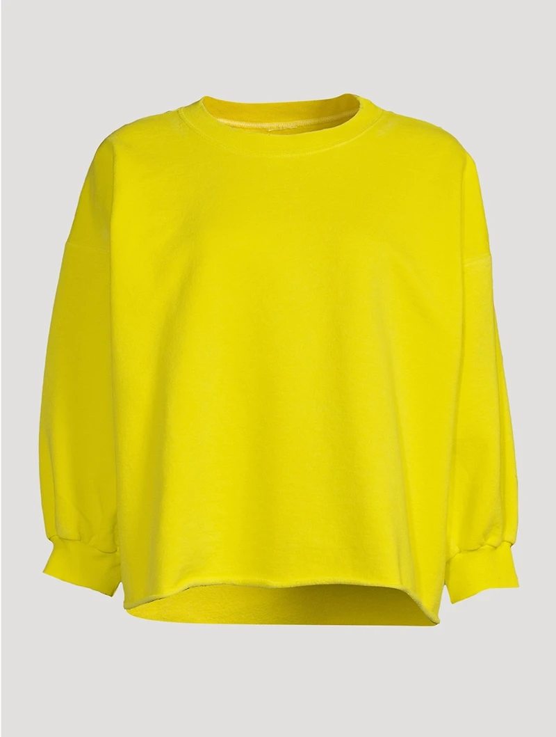 Fond Sweatshirt